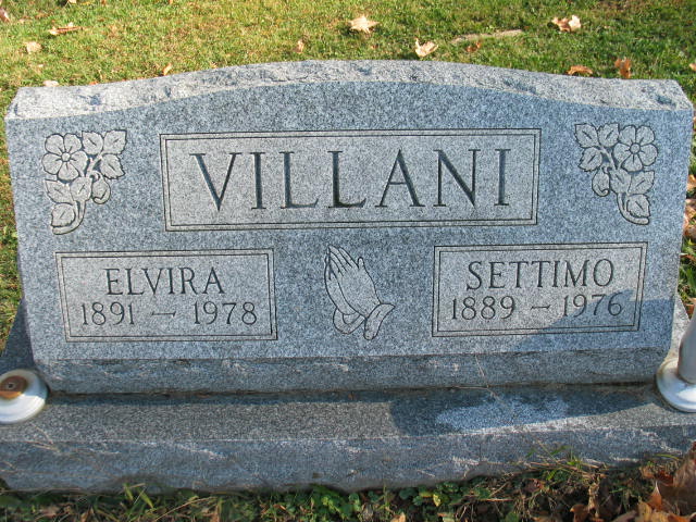 tombstone
